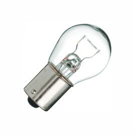 Лампа автомобильная накаливания P21W, 12V, 21Вт, BA15s, Standart, NEOLUX - 1 шт
