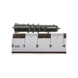 Дюбель распорный 6 x 35 мм, 1000 шт