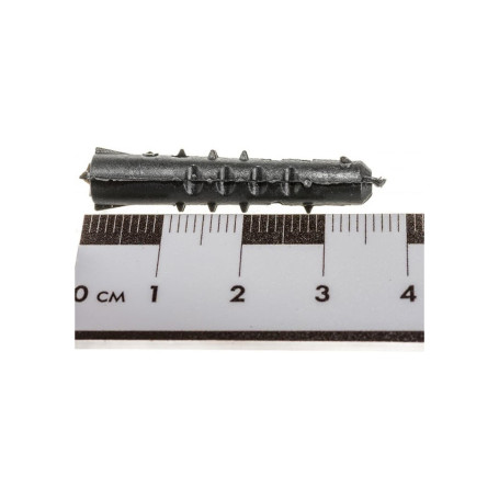 Дюбель распорный 6 x 35 мм, 1000 шт - Артикул 2030331