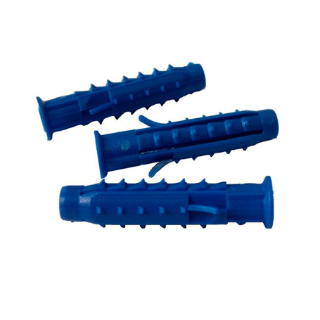 Дюбель распорный 6 x 35 мм, 1000 шт - Артикул 2030331