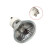 Лампочка галогеновая GU10 35W 220V - Артикул NH-JCDRC-35-230-GU10