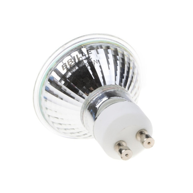 Лампочка галогеновая GU10 35W 220V - Артикул NH-JCDRC-35-230-GU10 Лампочка галогеновая GU10 35W 220V - Артикул NH-JCDRC-35-230-GU10