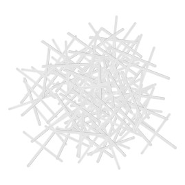 Крестики, 1,0 мм, для кладки плитки, 200 шт