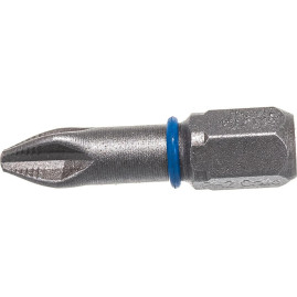 Биты &quot;ЭКСПЕРТ&quot; PH2, 25 мм ( 3 шт)