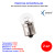 Лампы автомобильные накаливания R10W, 12V, 10Вт, BA15s, LONG LIFE XENITE - 2 шт - Артикул 1007123_XNI