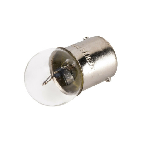 Лампы автомобильные накаливания R10W, 12V, 10Вт, BA15s, LONG LIFE XENITE - 2 шт - Артикул 1007123_XNI