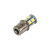 Лампы автомобильные светодиодные P21W, 24V, 2W, BS-137, BA15s, 5000K, 260Lm, XENITE - 2 шт - Артикул 1009397_XNI