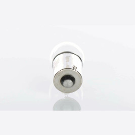 Лампа автомобильная накаливания R5W, 12V, 5Вт, BA15s, XENITE - 1 шт