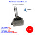 Лампа автомобильная ксеноновая D1S, 85V, 35Вт, PK32d-2, 4300К, Standart XENITE - 1 шт - Артикул 1004066_XNI