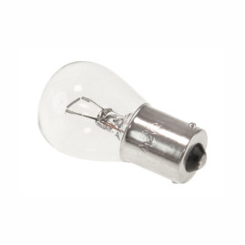 Лампа автомобильная накаливания P21W, 24V, 21Вт, BA15s, 3050К, STELLOX - 1 шт