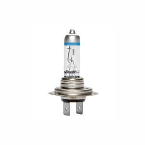 Лампа автомобильная галогеновая H7, 12V, 55Вт, PX26d, X-treme Vision +150%, CLEARLIGHT - 2 шт Лампа автомобильная галогеновая H7, 12V, 55Вт, PX26d, X-treme Vision +150%, CLEARLIGHT - 2 шт