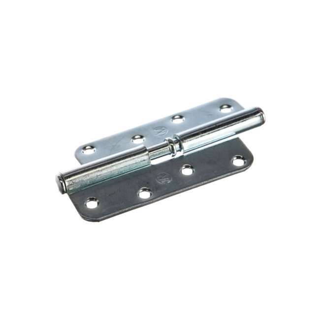 Петля накладная ПН1-110 правая, цинк, 2 шт. - Артикул 9155411 Петля накладная ПН1-110 правая, цинк, 2 шт. - Артикул 9155411