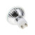 Лампочка галогеновая GU10 50W 220V - Артикул 30300321