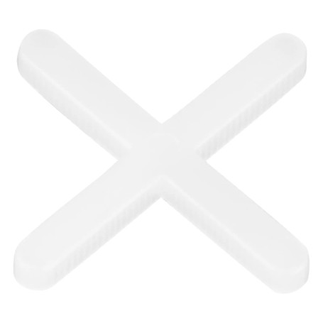 Крестики, 2,5 мм, для кладки плитки, 200 шт - Артикул 8808912