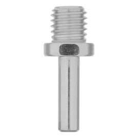 Адаптер-переходник с гайки М14 для крепления на дрель