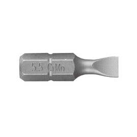 Набор бит 25мм Мастер SL4.5, SL5.5, SL8