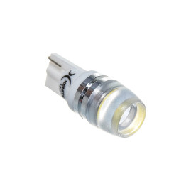 Лампы автомобильные светодиодные W5W, 12V, 5Вт, W2.1x9.5d, T109L, 5000K, 90Lm, XENITE - 2 шт