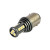 Лампы автомобильные светодиодные P21/5W, 12V, BP1530, BaY15d, 5000K, 750Lm, XENITE - 2 шт - Артикул 1009608_XNI
