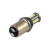 Лампы автомобильные светодиодные P21/5W, 12V, BP1530, BaY15d, 5000K, 750Lm, XENITE - 2 шт - Артикул 1009608_XNI
