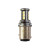 Лампы автомобильные светодиодные P21/5W, 12V, BP1530, BaY15d, 5000K, 750Lm, XENITE - 2 шт - Артикул 1009608_XNI
