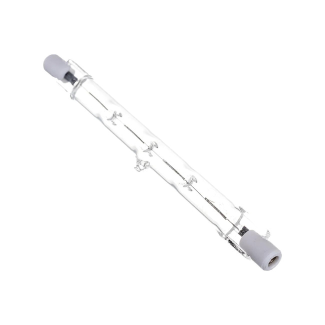 Лампочка галогеновая для прожектора 117мм 150W J7s - Артикул NH-J117-150-230-R7s Лампочка галогеновая для прожектора 117мм 150W J7s - Артикул NH-J117-150-230-R7s