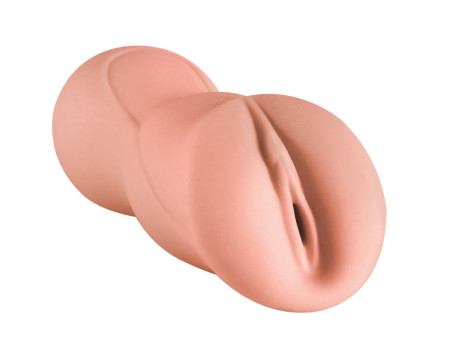 Мастурбатор-вагина Satisfaction Magazine №18 - Артикул 80814