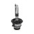 Лампы автомобильные ксеноновые D2R, 12V/24V, 35Вт, P32d-3, 4300К, CLEARLIGHT - 2 шт - Артикул LDLD2R1430LL_CLL