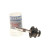 Лампы автомобильные ксеноновые D2R, 12V/24V, 35Вт, P32d-3, 4300К, CLEARLIGHT - 2 шт - Артикул LDLD2R1430LL_CLL