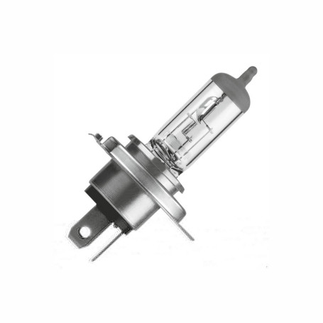 Лампа автомобильная галогеновая H4, 12V, 100/80Вт, P43t, OFF-ROAD, NEOLUX - 1 шт - Артикул N484_NLX