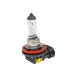 Лампа автомобильная галогеновая H8, 12V, 35Вт, PGJ19-1, Standard, HELLA - 1 шт