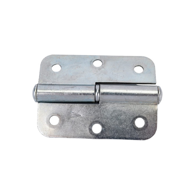 Петля накладная ПН1-85 левая, цинк, 2 шт. - Артикул 9155111 Петля накладная ПН1-85 левая, цинк, 2 шт. - Артикул 9155111