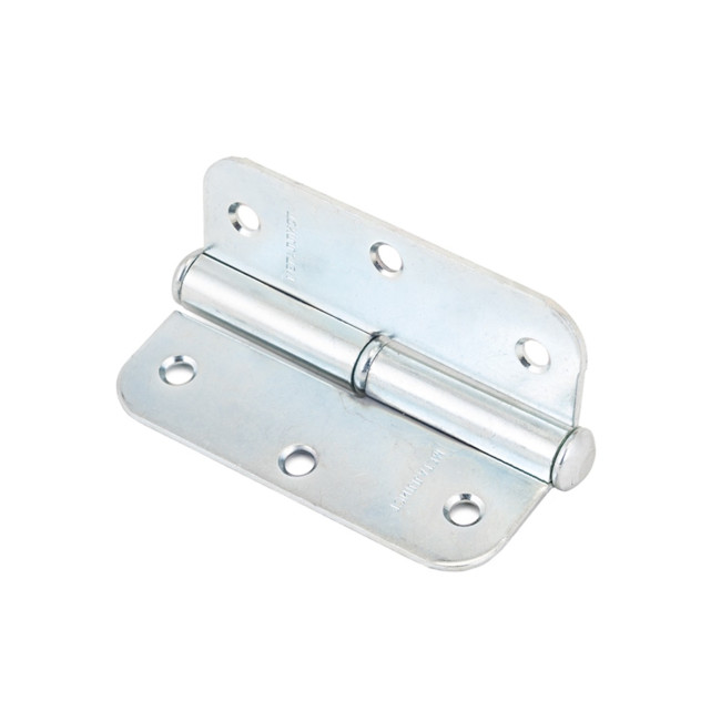 Петля накладная ПН1-85 левая, цинк, 2 шт. - Артикул 9155111 Петля накладная ПН1-85 левая, цинк, 2 шт. - Артикул 9155111