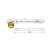 Лампочка галогеновая для прожектора 117мм 300W R7s - Артикул NH-J117-300-230-R7s