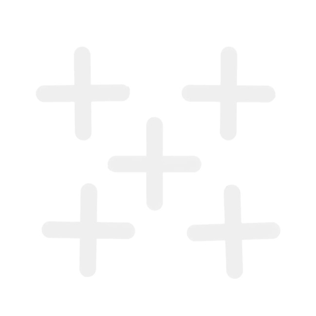 Крестики, 4,0 мм, для кладки плитки, 100 шт - Артикул 8809212