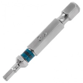 Набор бит HEX 3 х 50, сталь S2, 2 шт. Gross