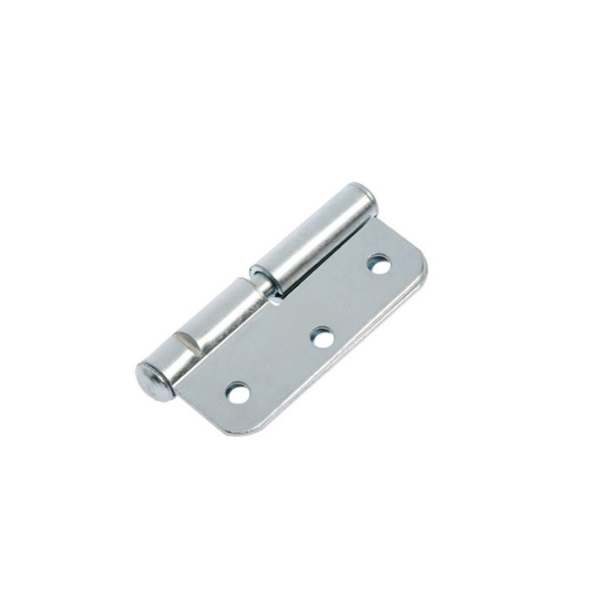Петля накладная ПН1-85 правая, цинк, 2 шт. - Артикул 9155211