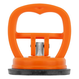 Стеклодомкрат мини одинарный для скрытых лючков 875054