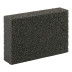Губка для шлифования, 100 х 70 х 25 мм, мягкая, P 60 - Артикул 7570111