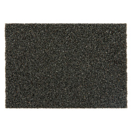 Губка для шлифования, 100 х 70 х 25 мм, мягкая, P 60