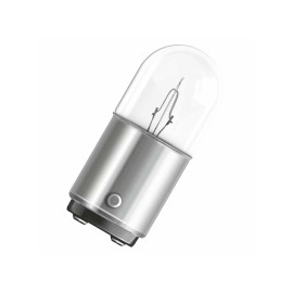 Лампа автомобильная накаливания R5W, 24V, 5Вт, BA15d, ORIGINAL LINE Osram - 1 шт