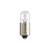 Лампа автомобильная накаливания R5W, 24V, 5Вт, BA15s, HighWay PHILIPS - 1 шт - Артикул 13821_PHI