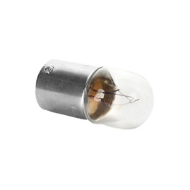 Лампа автомобильная накаливания R5W, 24V, 5Вт, BA15s, HighWay PHILIPS - 1 шт