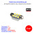 к-т ламп! светодиодных C008A Т11 (SV8.5/8) 36mm 6x5050 SMD CANBUS, блистер 2шт, белый - Артикул A80589S_AV1