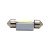 к-т ламп! светодиодных C008A Т11 (SV8.5/8) 36mm 6x5050 SMD CANBUS, блистер 2шт, белый - Артикул A80589S_AV1