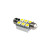 к-т ламп! светодиодных C008A Т11 (SV8.5/8) 36mm 6x5050 SMD CANBUS, блистер 2шт, белый - Артикул A80589S_AV1