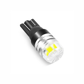 Лампа автомобильная светодиодная W21W, T20, 12V, 21W, W3x16d, 7000K, LYNXAUTO - 1 шт