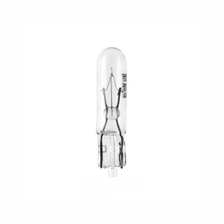 Лампа автомобильная накаливания W2W, 12V, 2Вт, B8.3d, STELLOX - 1 шт - Артикул 9939079_SX