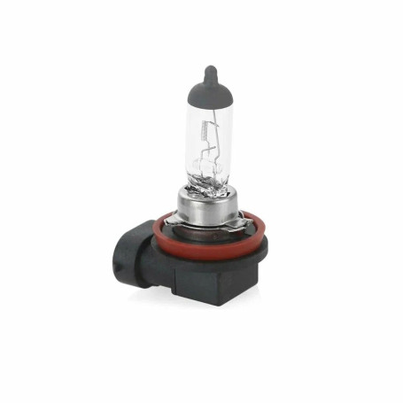Лампа автомобильная галогеновая H11, 12V, 55Вт, PGJ19-2, Long Life, CLEARLIGHT - 1 шт - Артикул MLH11LL_CLL