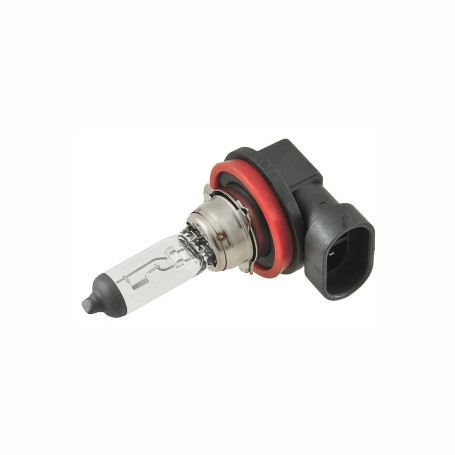 Лампа автомобильная галогеновая H11, 12V, 55Вт, PGJ19-2, Long Life, CLEARLIGHT - 1 шт - Артикул MLH11LL_CLL