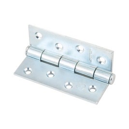 Петля накладная ПН5-100, цинк, 2 шт.